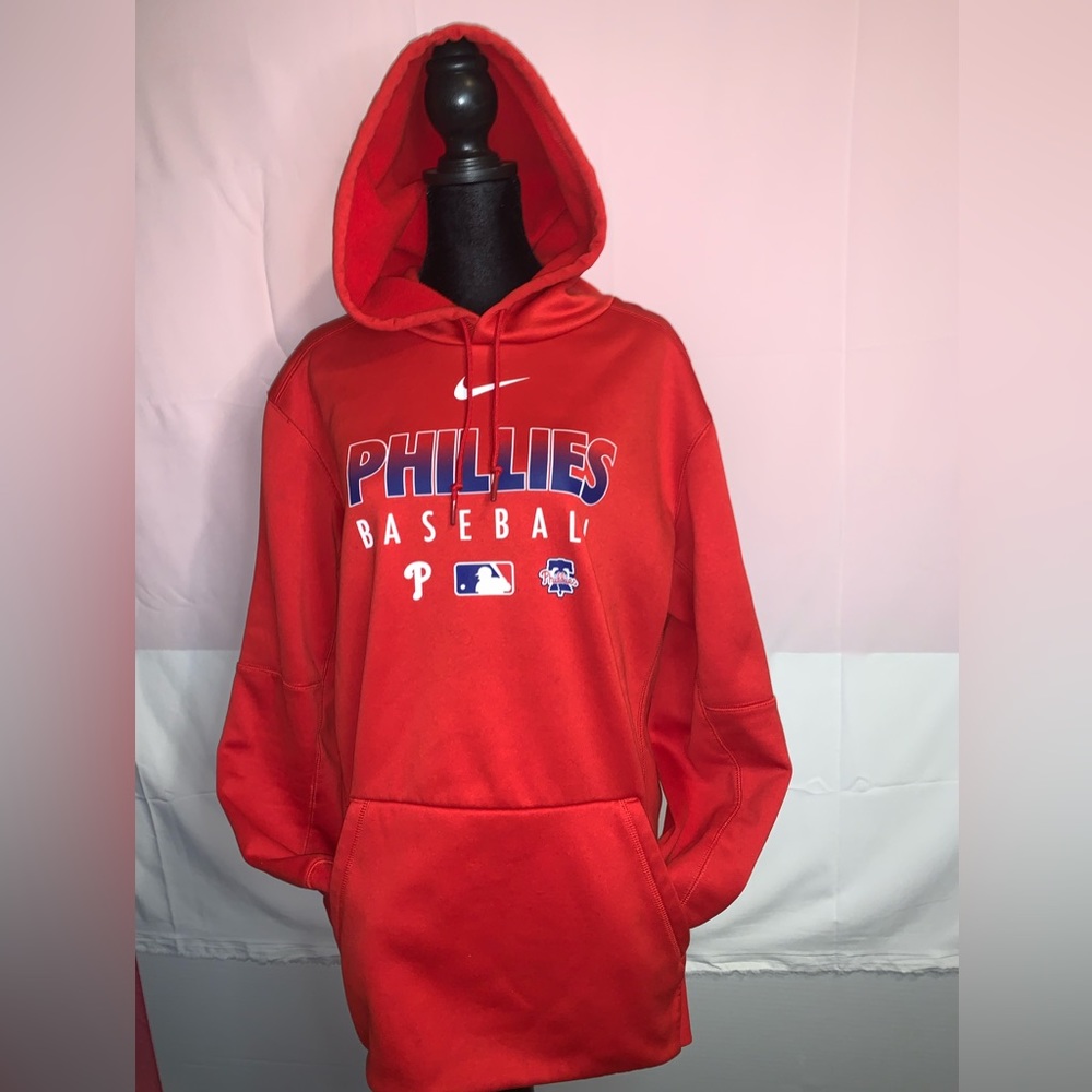 Phillies Baseball hoodie